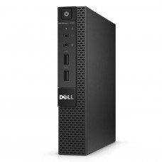 Б/У Компьютер Dell Optiplex 3020 MFF (i3-4160T/4/120SSD)