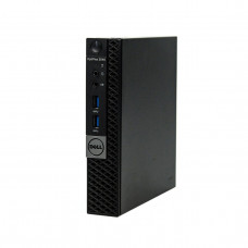 Б/У Компьютер Dell Optiplex 3040 MFF (i3-6100T/8/120SSD)