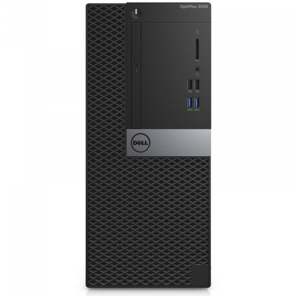 Б/У Компьютер Dell Optiplex 3040 MT (i5-6500/16/480SSD/RX480-8Gb)