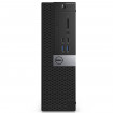 Б/У Компьютер Dell Optiplex 3046 SFF (i3-6100/8/256SSD)