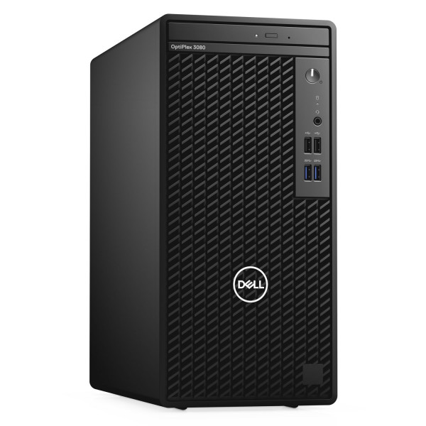 Б/У Компьютер Dell OptiPlex 3080 MT (i5-10505/16/512SSD)