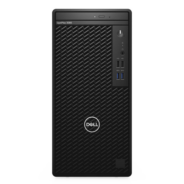 Б/У Компьютер Dell OptiPlex 3080 MT (i5-10505/16/512SSD)