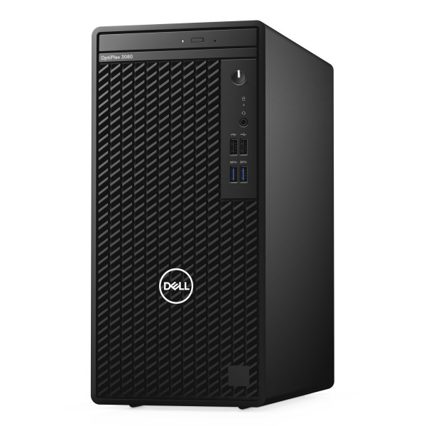 Б/У Компьютер Dell OptiPlex 3080 MT (i5-10505/16/512SSD)