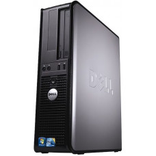 Б/У Компьютер Dell Optiplex 360 DT (E5200/2/160)