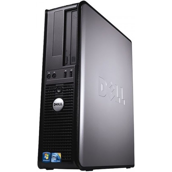 Б/У Компьютер Dell Optiplex 360 DT (E5200/2/160)