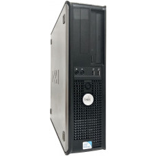 Б/У Компьютер Dell Optiplex 360 DT (E5200/2/160)