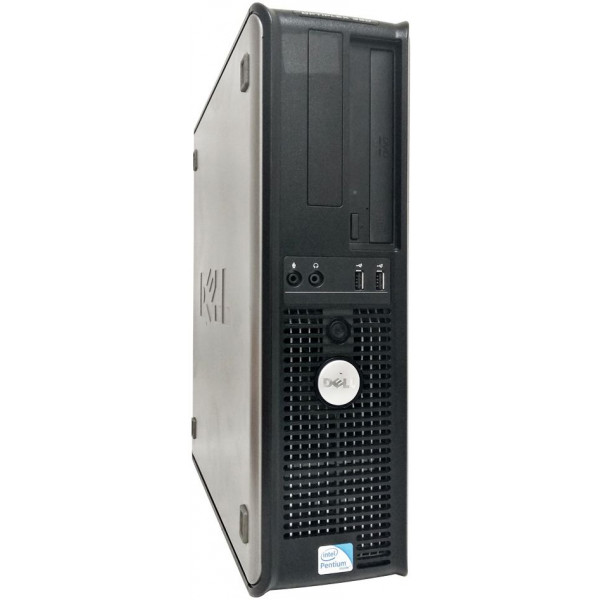 Б/У Компьютер Dell Optiplex 360 DT (E5200/2/160)