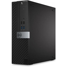Б/У Компьютер Dell OptiPlex 5040 SFF (i7-6700/16/1TBSSD)