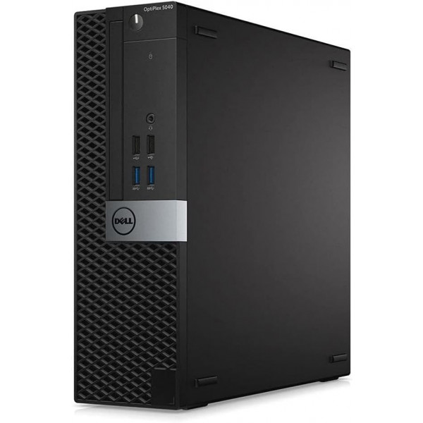 Б/У Компьютер Dell OptiPlex 5040 SFF (i7-6700/16/1TBSSD)