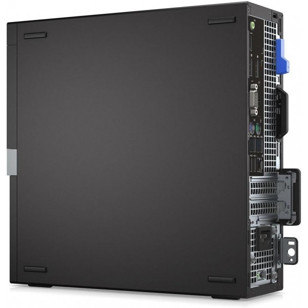 Б/У Компьютер Dell OptiPlex 5040 SFF (i7-6700/16/1TBSSD)