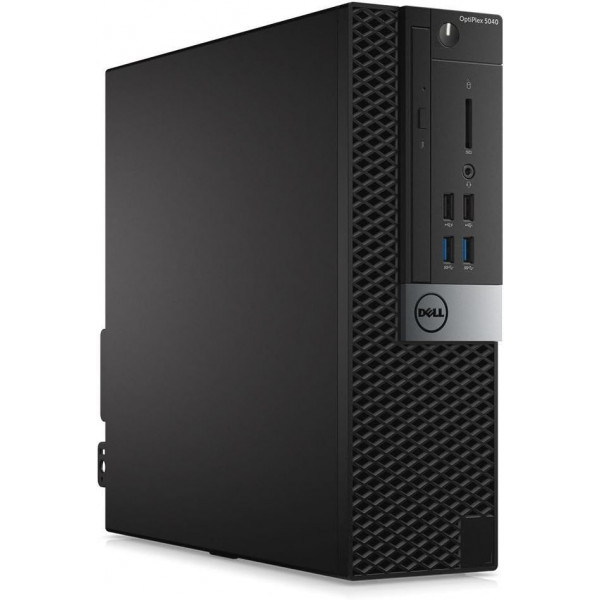 Б/У Компьютер Dell OptiPlex 5040 SFF (i7-6700/16/1TBSSD)