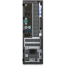 Б/У Компьютер Dell OptiPlex 5040 SFF (i7-6700/16/1TBSSD)