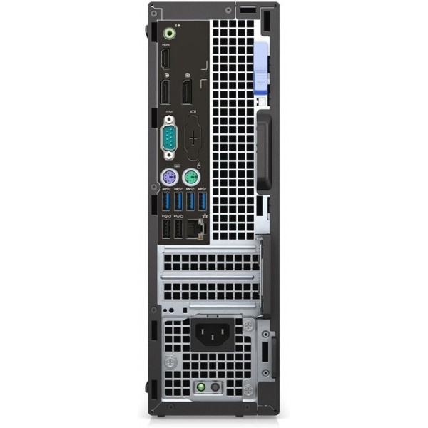 Б/У Компьютер Dell OptiPlex 5040 SFF (i7-6700/16/1TBSSD)