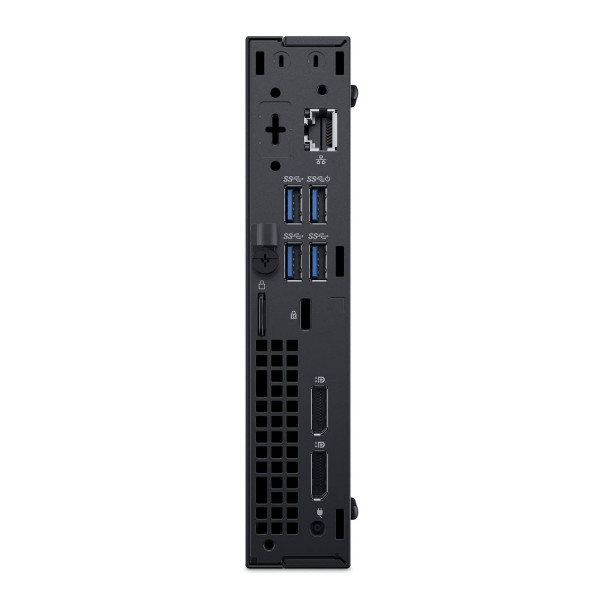 Б/У Компьютер Dell OptiPlex 5070 MFF (i7-9700T/16/480SSD)