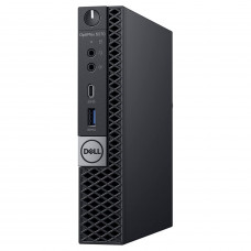 Б/У Компьютер Dell OptiPlex 5070 MFF (i7-9700T/16/480SSD)