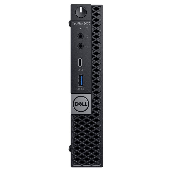 Б/У Компьютер Dell OptiPlex 5070 MFF (i7-9700T/16/480SSD)