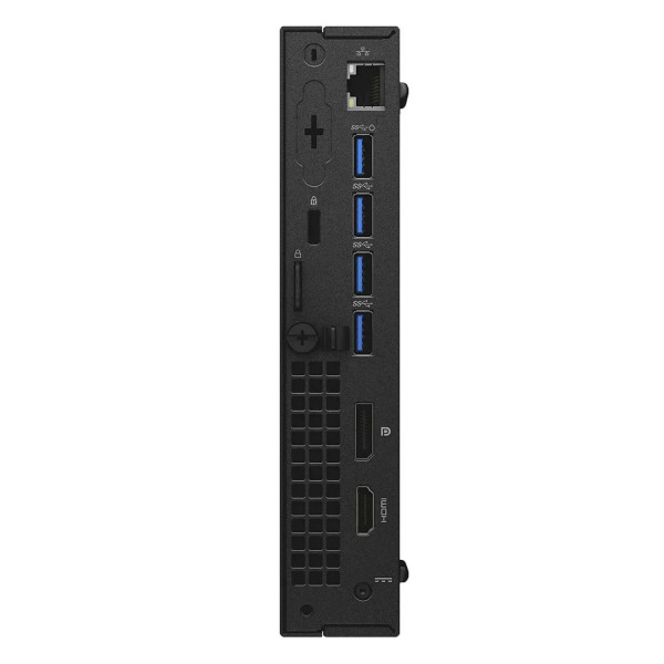 Б/У Компьютер Dell OptiPlex 7040 MFF (i7-6700T/16/500SSD)