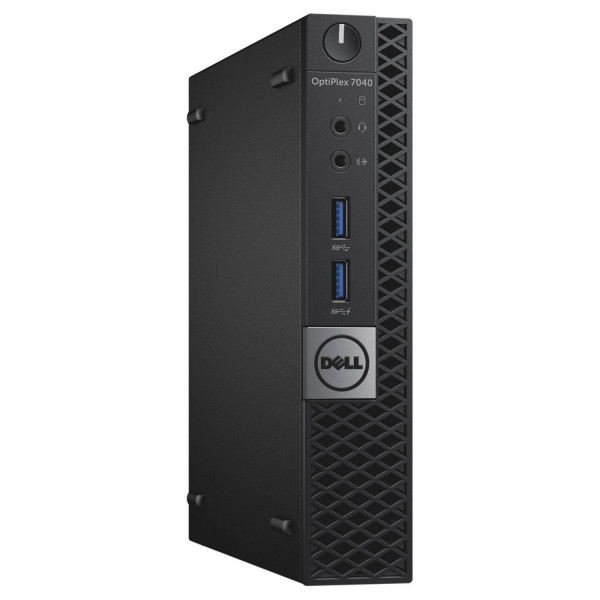 Б/У Компьютер Dell OptiPlex 7040 MFF (i7-6700T/16/500SSD)