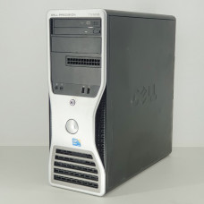 Б/У Компьютер Dell Precision T3500 Tower (Xeon W3520/4/250/FX1800)