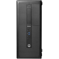 Б/У Компьютер HP EliteDesk 800 G1 Tower (i5-4570/8/500/GTX1050Ti-4Gb)