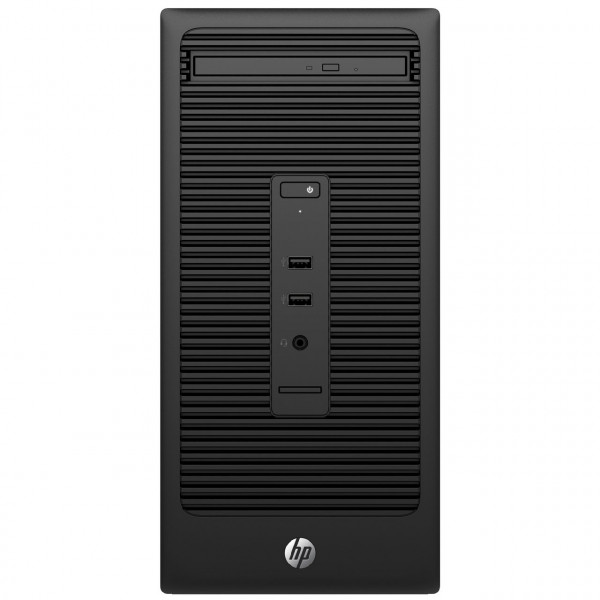 Б/У Компьютер HP ProDesk 280 G2 MT (i5-6500/8/240SSD/1Tb/GTX1650-4Gb)