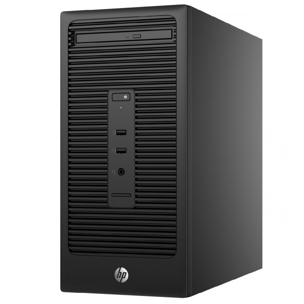 Б/У Компьютер HP ProDesk 280 G2 MT (i5-6500/8/240SSD/1Tb/GTX1650-4Gb)