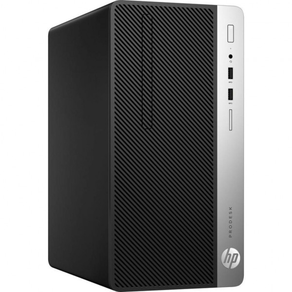 Б/У Компьютер HP ProDesk 400 G4 MT (i5-7500/16/240SSD)