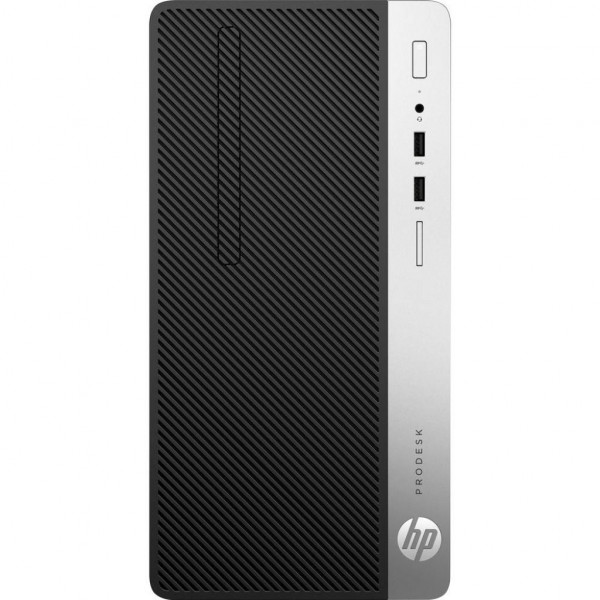 Б/У Компьютер HP ProDesk 400 G4 MT (i5-7500/16/240SSD)