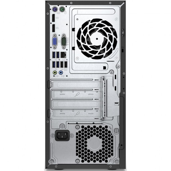 Б/У Компьютер HP ProDesk 600 G2 MT (i7-6700/16/480SSD/1Tb/GTX1650-4Gb)