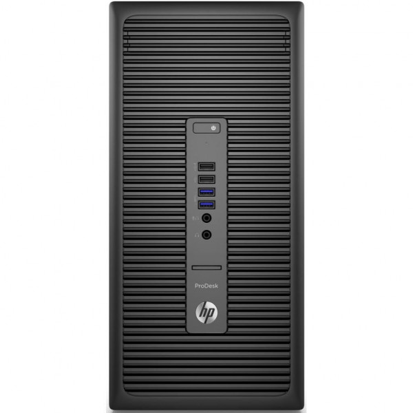 Б/У Компьютер HP ProDesk 600 G2 MT (i7-6700/16/480SSD/1Tb/GTX1650-4Gb)