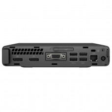 Б/У Компьютер HP ProDesk 600 G3 Mini PC (i3-6100T/8/256SSD)