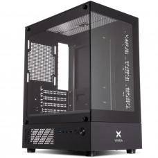 Б/У Компьютер игровой Vinga (CS319B-450W) (i5-6500/8/512SSD/450W/QUADROP2000-5120MB)