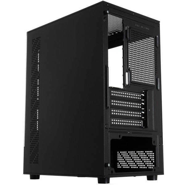 Б/У Компьютер игровой Vinga (CS319B-450W) (i5-6500/8/512SSD/450W/QUADROP2000-5120MB)