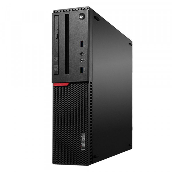 Б/У Компьютер Lenovo M700 SFF (i5-6500/8/120SSD/HD7570-1GB)