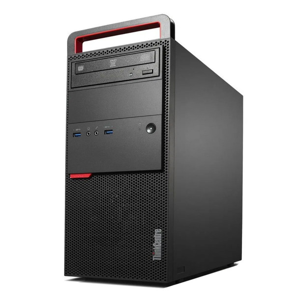 Б/У Компьютер Lenovo ThinkCentre M800 MT (i7-6700/16/480SSD)