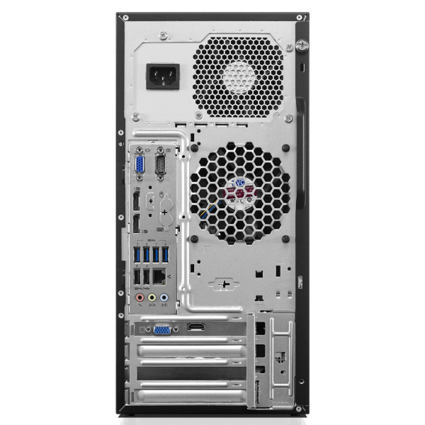 Б/У Компьютер Lenovo ThinkCentre M800 MT (i7-6700/16/480SSD)