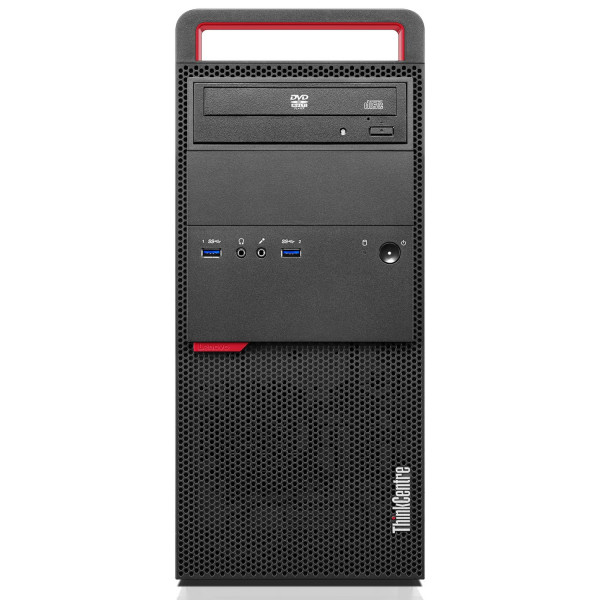Б/У Компьютер Lenovo ThinkCentre M800 MT (i7-6700/16/480SSD)