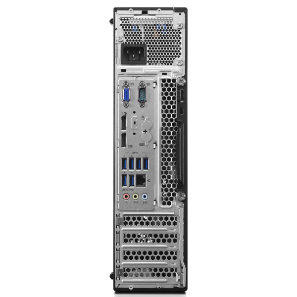 Б/У Компьютер Lenovo ThinkCentre M900 SFF (i3-6100/8/240SSD)