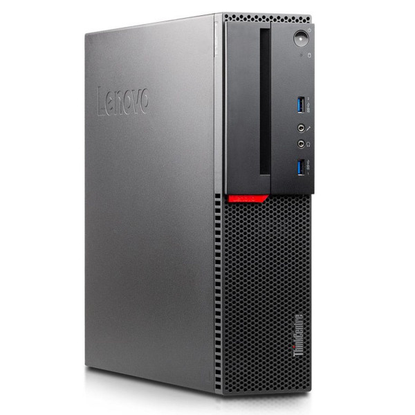 Б/У Компьютер Lenovo ThinkCentre M900 SFF (i3-6100/8/240SSD)
