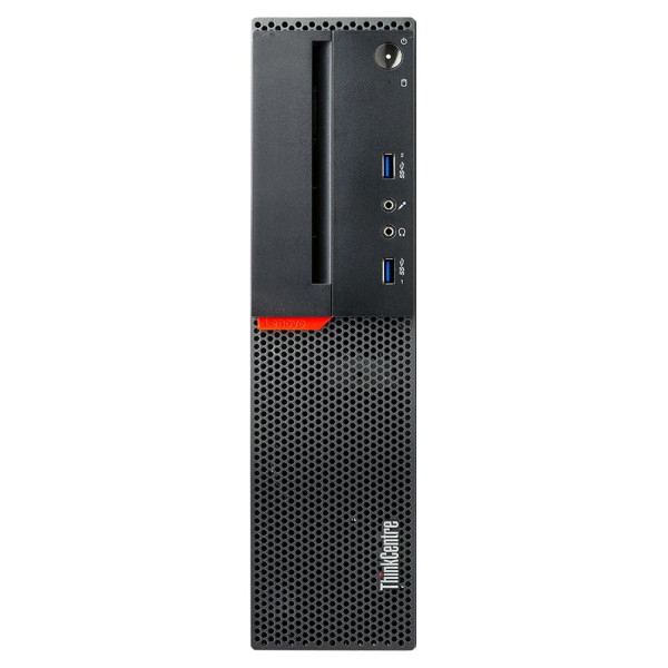 Б/У Компьютер Lenovo ThinkCentre M900 SFF (i3-6100/8/240SSD)
