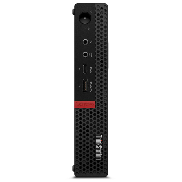 Б/У Компьютер Lenovo ThinkStation P330 Tiny (i7-8700/32/512SSD)