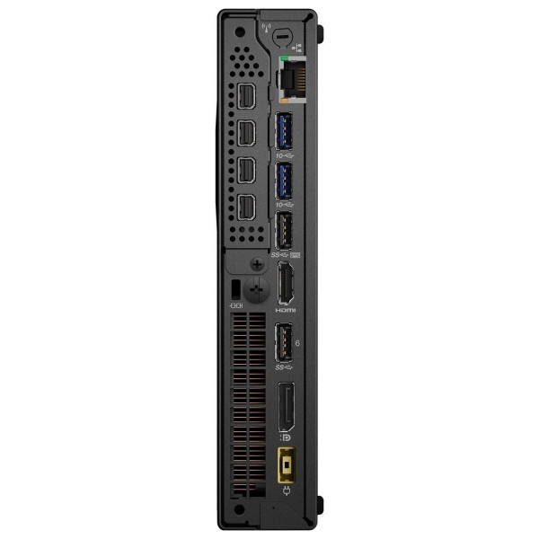 Б/У Компьютер Lenovo ThinkStation P330 Tiny (i7-8700/32/512SSD)