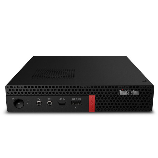 Б/У Компьютер Lenovo ThinkStation P330 Tiny (i7-8700/32/512SSD)