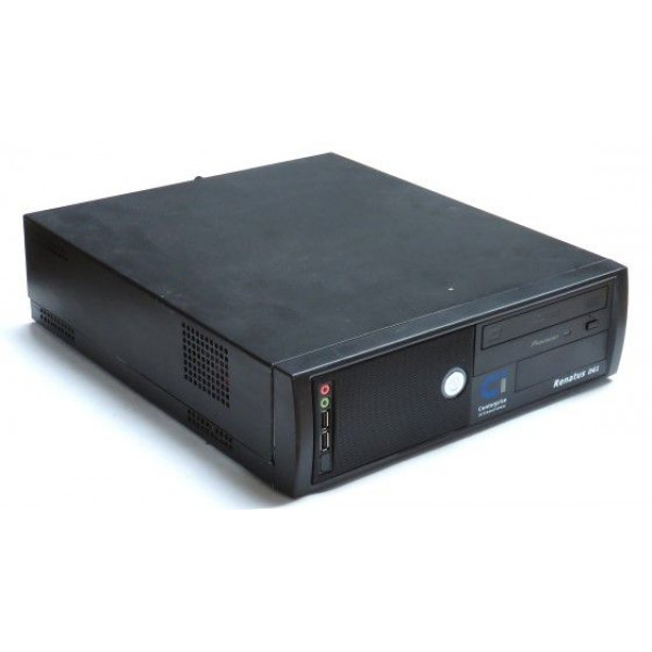 Б/У Компьютер RENATUS-D61 D3061-B1 SFF (i3-2100/4/250)