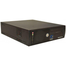Б/У Компьютер RENATUS-D61 D3061-B1 SFF (i3-2100/4/250)