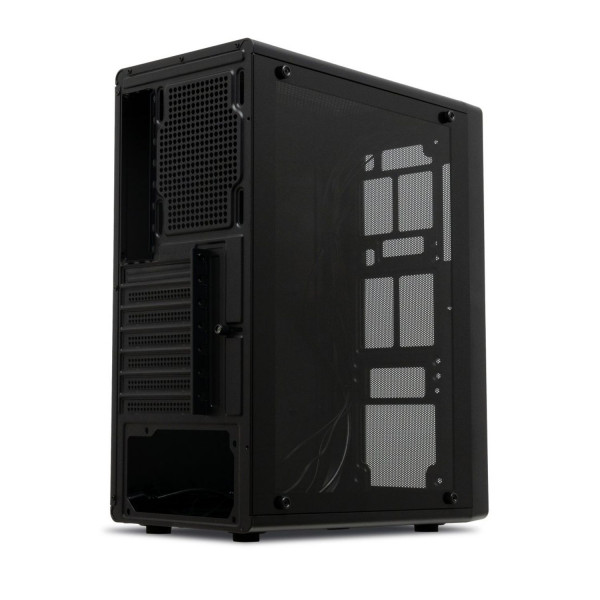 Б/У Компьютер Vinga CS217B (i5-6500/16/512SSD/1TB/400W/GTX1050-2Gb)