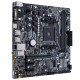 Б/У Материнская плата ASUS PRIME A320M-K (AM4)