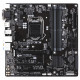 Б/У Материнская плата Gigabyte GA-Q270M-D3H mATX (s1151)