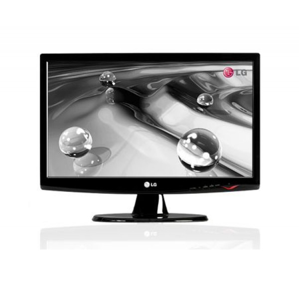 Б/У Монитор 19" LG W1943CV - Class B