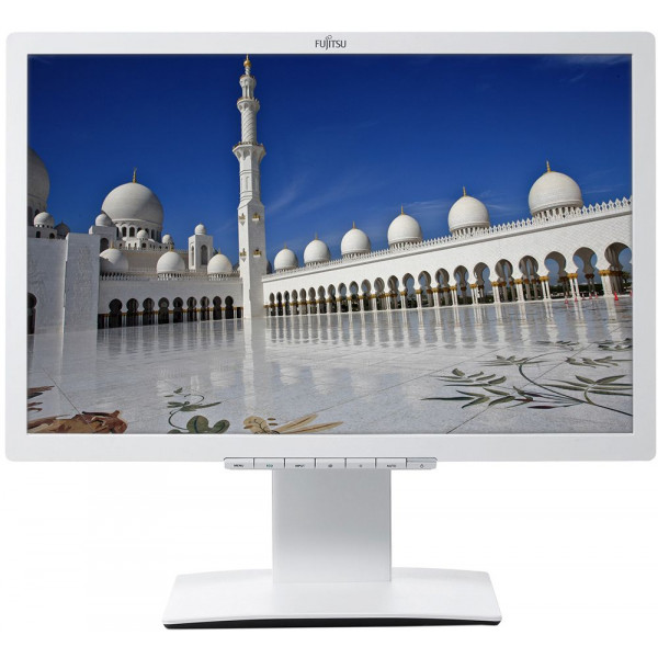 Б/У Монитор 22" Fujitsu B22w-6 LED - Class B